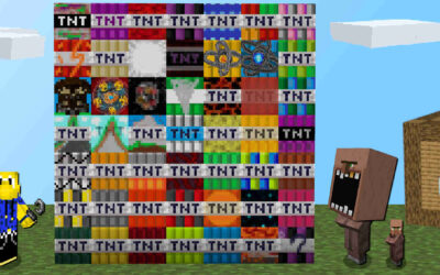 Unlucky TNT Mod